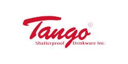 Tango Shatterproof logo