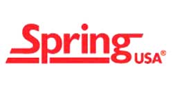 Spring USA Logo